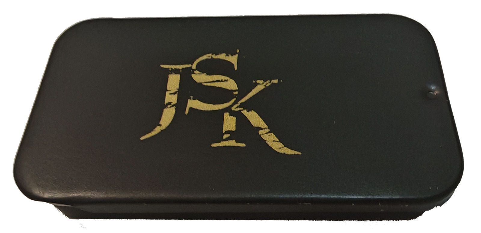 JSK PICKBOX + 5 PICKS