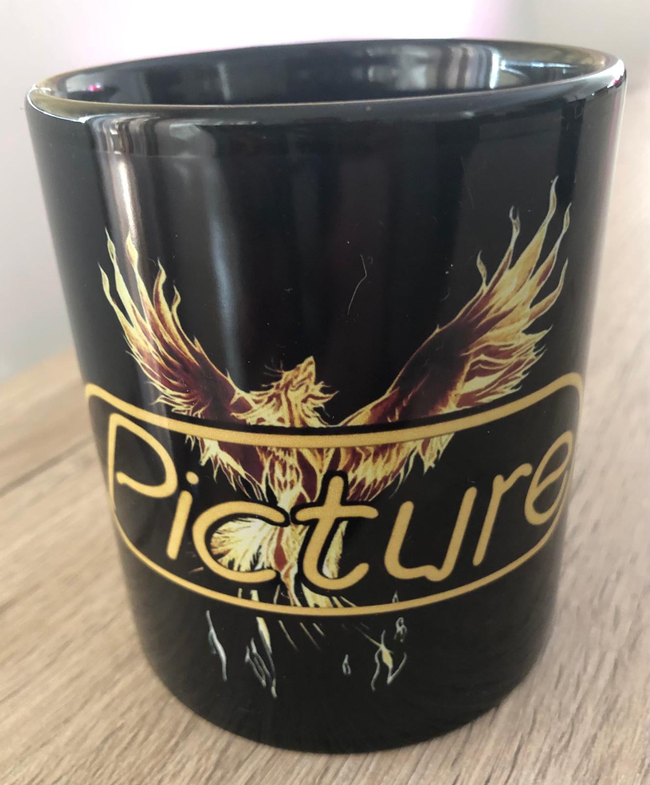 PICTURE mug Wings