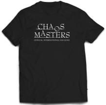 SHIRT DINO JELUSICK CHAOS MASTERS