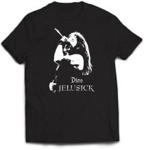 SHIRT DINO JELUSICK CHAOS MASTERS